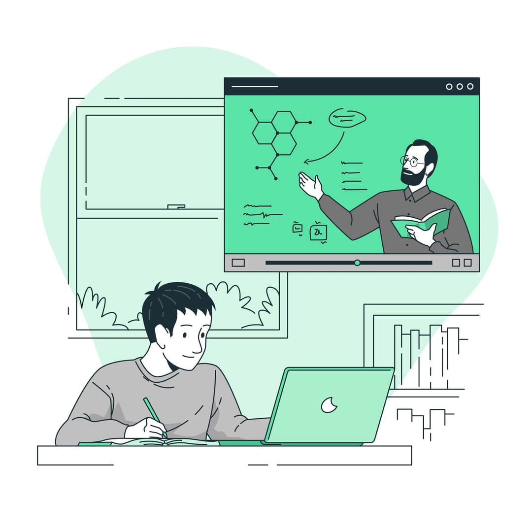 The house from the offer.