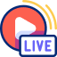 লাইভ ক্লাস সম্পূর্ণ